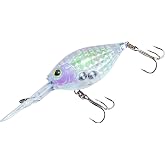 YO-Zuri 3DR-X Crank DD Floating Bath Lure 50mm Color