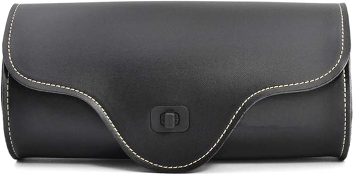 harley davidson handlebar fork bag