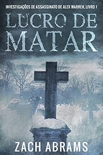Livro Lucro de Matar
