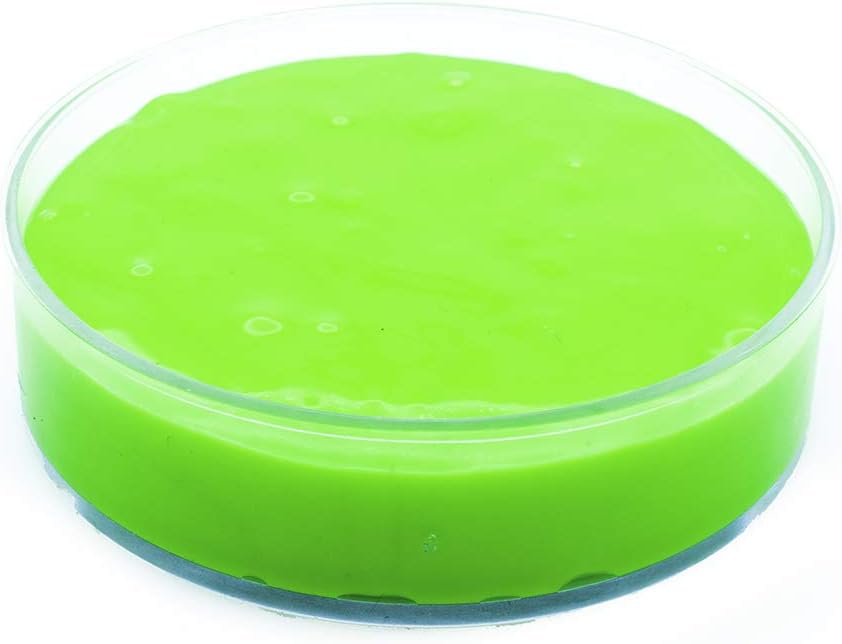 Premium Therapy Putty Squeezable Non-Toxic, Hand Exercise, Anti-Stress for Adults & Children 57g (Green - Medium) - Image 3