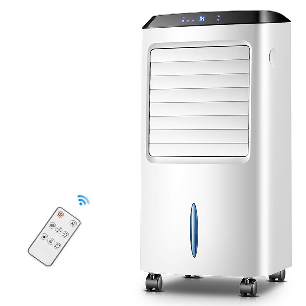 Aire acondicionado HuAma Ventilador De Refrigeración Solo ...