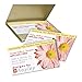 Two-Side Printable Clean Edge Business Cards, Inkjet, 2 x 3-1/2, White, 160/Box
