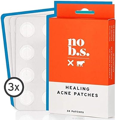 best acne scar patches
