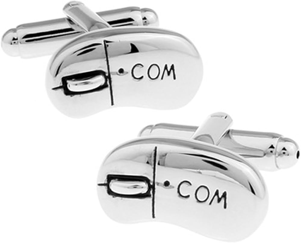 Ashton And Finch Fermasoldi Portabanconote In Acciaio Inossidabile Per Agricoltori - Regalo Originale Uomo Con Sacchetto In Velluto - Argento