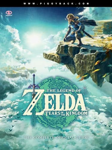 The Legend of Zelda: Breath of the Wild: The Complete Official