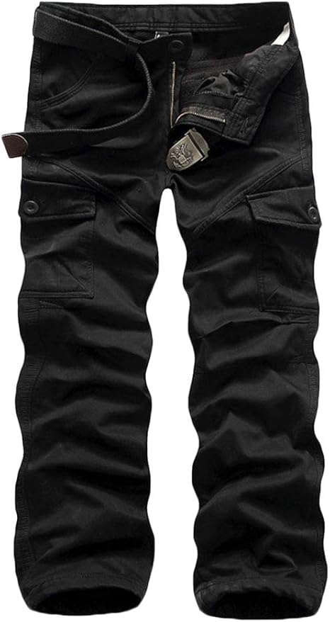combat walking trousers