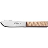 Dexter-Russell 2212 4-1/2" Sheath, Brown