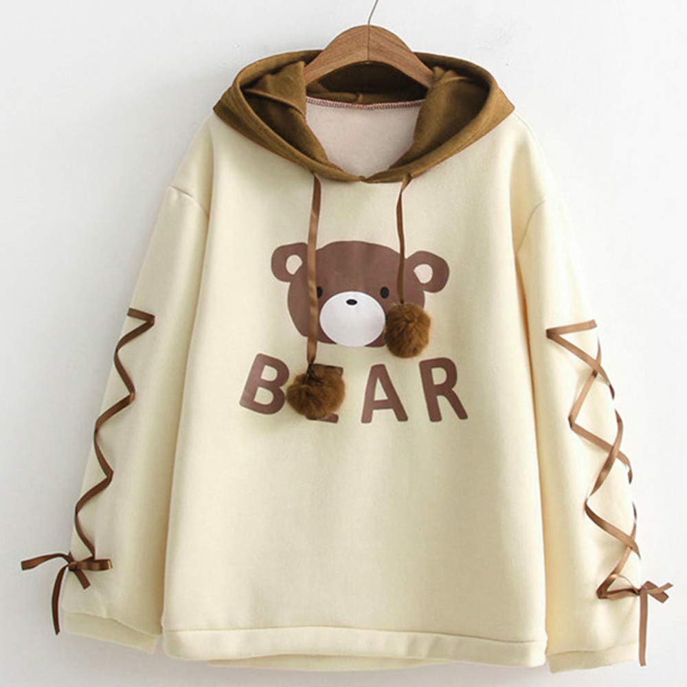 polyester hoodies womens
