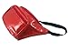 Sparkly Bright Fun Fanny Pack / Waist Bag (Sparkle Red)