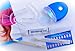 Teeth Whitening Premium Kit - Professional Results From Home! 3-D Teeth Whitening Kit - Great Price, Immediate Results, And Whiter Teeth!