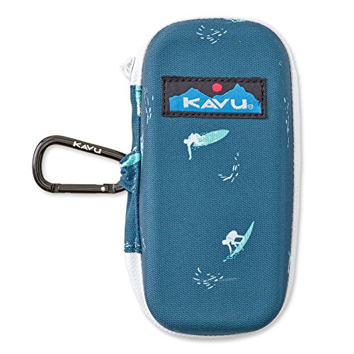 Kavu solar flare backpack, surfs up, one size