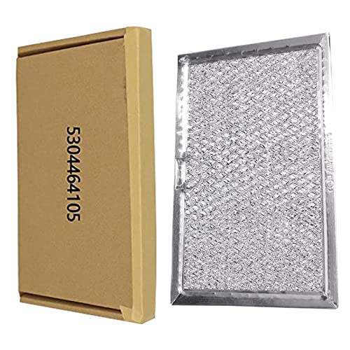 Replace Frigidaire 5304464105 Microwave Grease Filter by AMI PARTS
