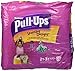 Huggies Pull-Ups Training Pants - Learning Designs - Girls - 2T-3T - 25 ct