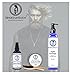 Spartans Den Premium Beard Balm For Men | Coconut Oil & Vitamin E Infused | Best Conditioner For Grooming, Growth, Soften, Itch & Tame - Classic Scent 2oz