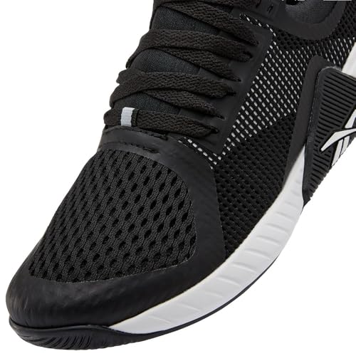 Zapatillas para Mujer Flip Charge, Color Negro, Talla 41 EU