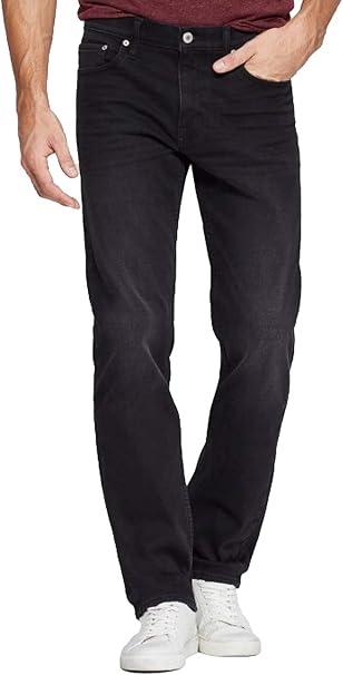 goodfellow straight recto