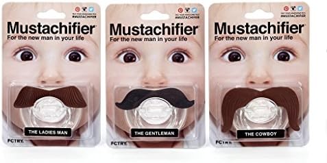 mustachifier