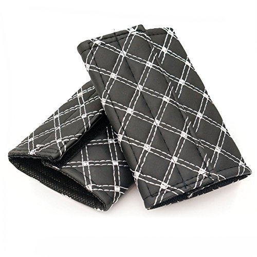 ELEBaby Adjustable Soft Leather Wraps - For Carrier Straps Carseat
Stroller - Drool Pad Cover ELEBaby Adjustable Soft Leather Wraps - For Carrier Straps Carseat
Stroller - Drool Pad Cover