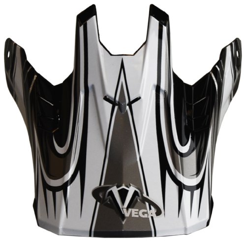 Vega NBX-Pro Off-Road Helmet Visor with 