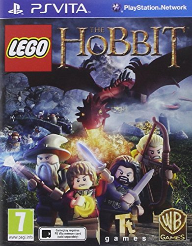 LEGO Le Hobbit