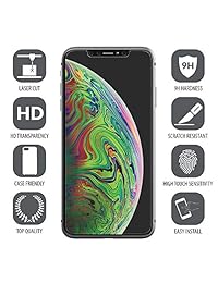 Crave Glass - Protector de pantalla para iPhone
