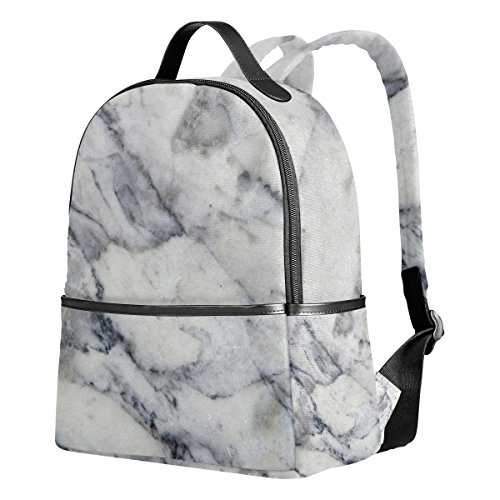 marble backpack for school