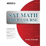 SAT Math Prep Course