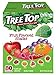 Tree Top All Natural Fruit Snacks (80 Pouches)