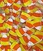 75 Halloween Treat Bags with Twist Ties - Cellophane Bags