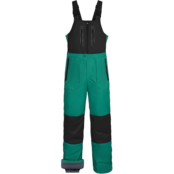 Amazon.com: Spyder Mens Terrain Bib Pants Black X-Small : Clothing