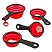 Disney Mickey Mouse Measuring Cup Set - Disney Eats