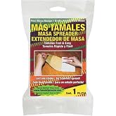 Tamales Masa Spreader, 2 Pack, Can be white, red, black or green