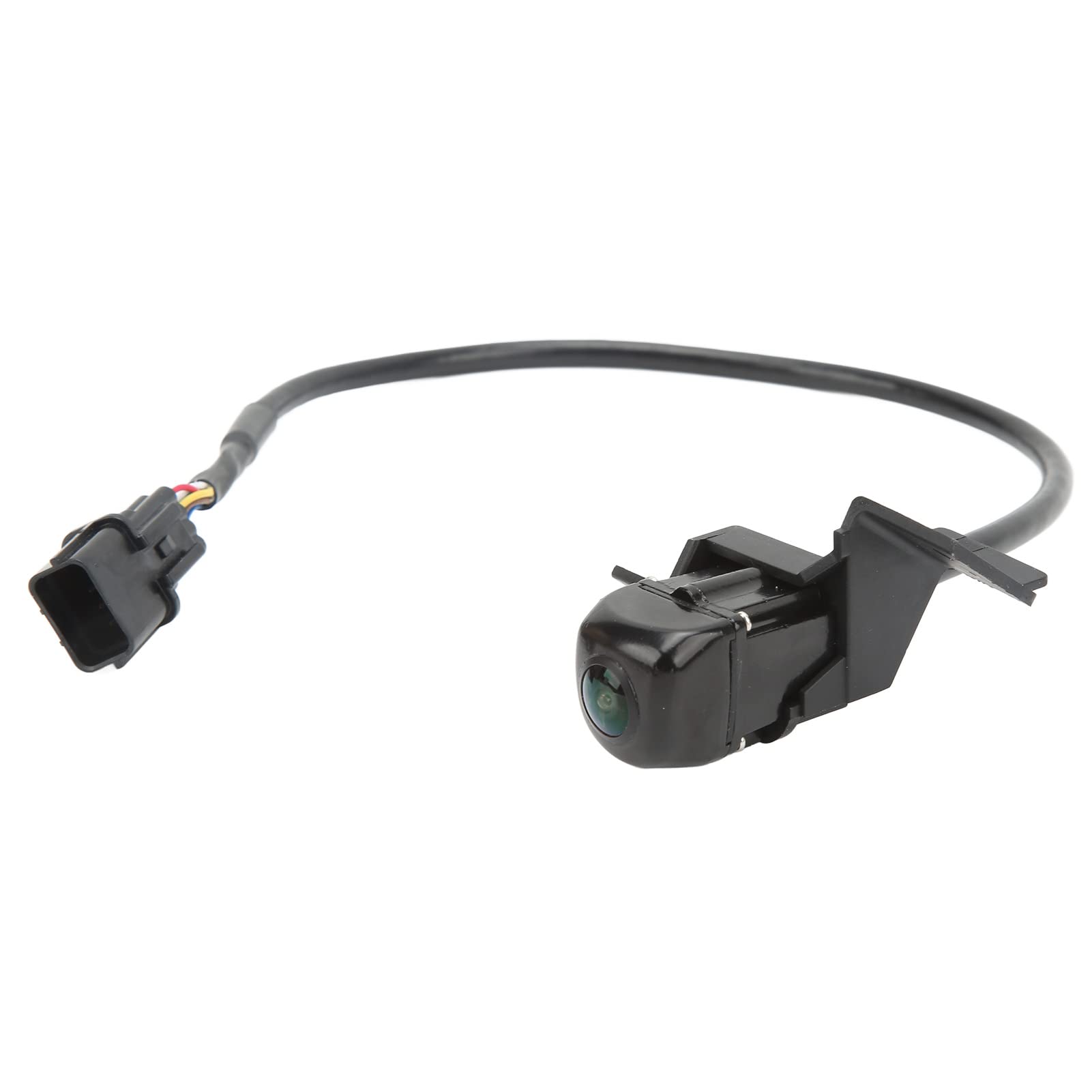 Reversing Camera for HYUNDAI Tucson 2016-2017 Backup Rear View Camera with Wide Angle Parking Assist Direct Replacement Camera Compatible 95760D3100 95760D3101