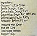 Frank Coopers Vintage Oxford Extra Course Cut Marmalade 454g (Pack of 6)