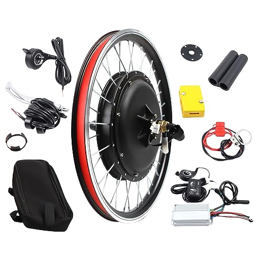 Conversion Kit Wheel Electric Bike Conversion Kit 20
