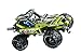 LEGO Technic 42027 Desert Racer Model Kit