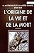 La Matiere Brute Et La Matiere Vivant, Etude Sur L'Origine de La Vie Et de La Mort (French Edition) by Joseph Delboeuf