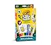 Crayola Silly Scents Scented Markers Activity Kit Goin' to The Beach