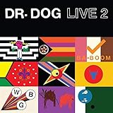 Live 2 [VINYL]