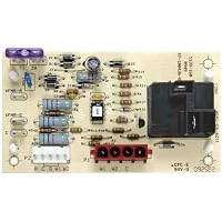 Amazon.com: Protech 662766317664 Integrated Furnace Control Board (IFC) :  Tools u0026 Home Improvement