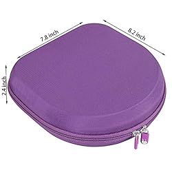 Hermitshell Hard Travel Case for Silensys E7