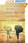 Hotel on the Corner of Bitter and Sweet