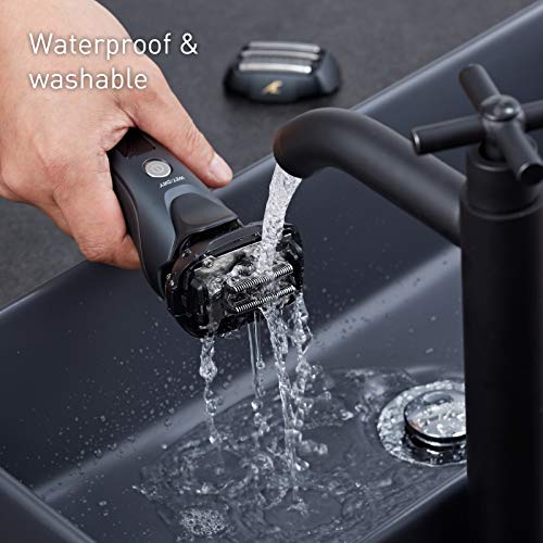 Panasonic Arc5 Electric Shaver - Image 9