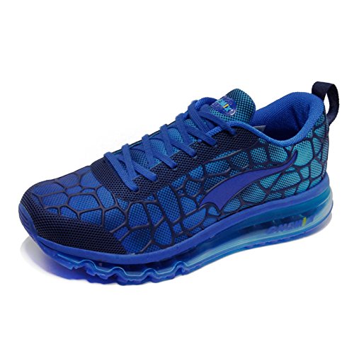 max cushion running shoes