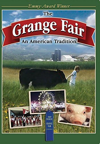 Penn State Public BroadcastingGrange Fair, The: An American Tradition