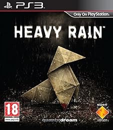Heavy Rain