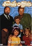 FAMILY AFFAIR:SEASON 2 (5PC)                       image