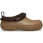 Crocs Women's Classic Lined Shorty Boots | Casual Boots