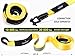 Tow Strap Heavy Duty, Recovery strap - Soft Snatching - 30 000 lbs 3