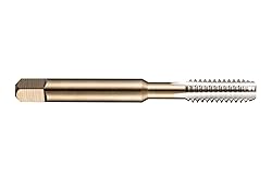 Dormer E515 HSS Straight Flute Hand Tap UNC with